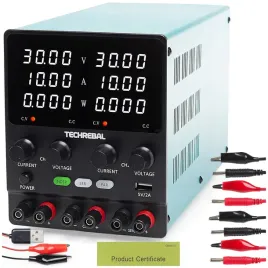 zasilacz-laboratoryjny-dwukanalowy-techrebal-sps-3010-2kd-30v-10a-60v-5a