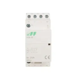 fandf-stycznik-modulowy-montaz-na-szynie-st25-22
