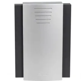 zamel-dzownek-gong-largo-cz-sr-metalik-gns-208-czn