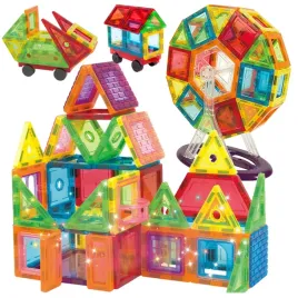 duze-klocki-magnetyczne-edukacyjne-konstrukcyjne-3d-zestaw-panele-106-elem