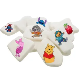 plaskie-kamienie-do-malowania-4-6cm-biale-z-brokatem-zabawa-z-dziecmi-1kg