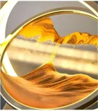 lampka-led-klepsydra-ruchomy-pasek-obrotowa-usb-stan-nowy