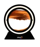 lampka-led-klepsydra-ruchomy-pasek-obrotowa-usb-kolor-czarny