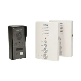 orno-zestaw-domofon-eluvio-intercom-dwie-sluchawki