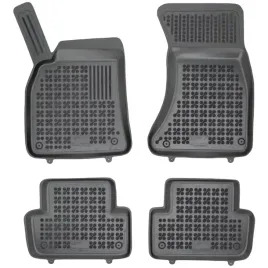 dywaniki-korytka-gumowe-samochodowe-do-audi-a4-b8-2007-2015-stopery-rant