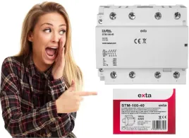 stycznik-modulowy-230v-100a-zamel-exta-stm-100-40