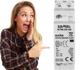 stycznik-modulowy-25a-ac-2no-zamel-exta-stm-25-20