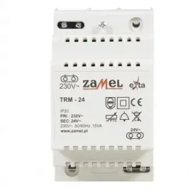 zamel-transformator-230-24v-15va-trm-24