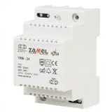 zamel-transformator-230-24v-15va-trm-24-stan-nowy