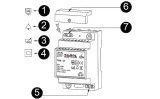 zamel-transformator-230-24v-15va-trm-24-stan-nowy-stopien-ochrony-ip-ip20