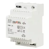 zamel-transformator-230-24v-15va-trm-24-stan-nowy-marka-zamel