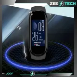 smartwatch-m8-zegarek-meski-damski-opaska-sportowa-kroki-puls-powiadomienia-stan-nowy