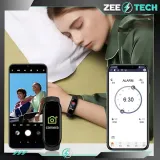 smartwatch-m8-zegarek-meski-damski-opaska-sportowa-kroki-puls-powiadomienia-komunikacja-bluetooth