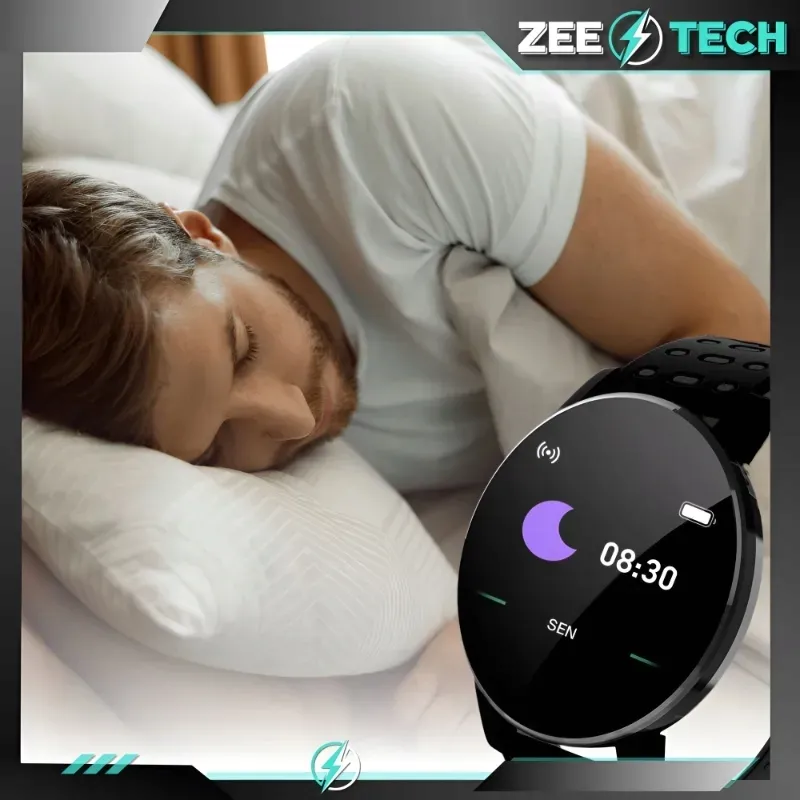 smartwatch-119-czerwony