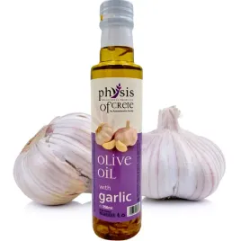 oliwa-z-oliwek-smakowa-z-czosnkiem-250ml-grecka-physis-of-crete