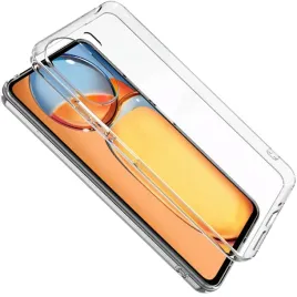etui-slim-clear-case-do-xiaomi-redmi-13c-poco-c65-or-szklo-hartowane-9h