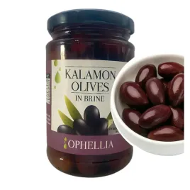 oliwki-z-pestka-kalamata-w-zalewie-z-grecji-szklany-sloik-ophellia-160g