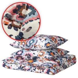 poszwa-na-koldre-200x200-i-2-poszewki-50x60-wzor-w-kwiaty