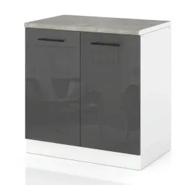 szafka-kuchenna-dolna-stojaca-2-drzwi-szary-polysk-80cm-meble-kuchenne