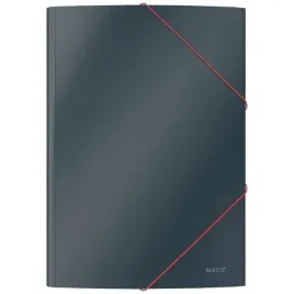 teczka-kartonowa-z-gumka-leitz-cosy-szara