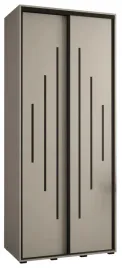 szafa-przesuwna-garderoba-wysoka-dakota-12-100-wys-2352-gl-60-cm