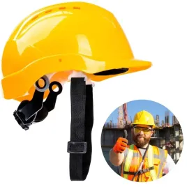 kask-ochronny-helm-budowlany-roboczy-zolty-bhp-regulowany-wentylowany