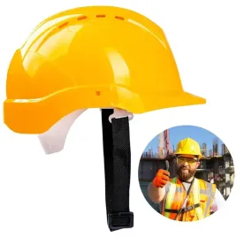 kask-ochronny-helm-budowlany-roboczy-zolty-bhp-regulowany-wentylowany