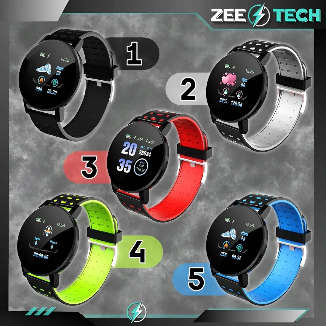 smartwatch-119-czarny