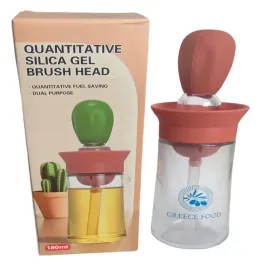 butelka-na-oliwe-z-pedzelkiem-silikonowym-180ml-czerwony