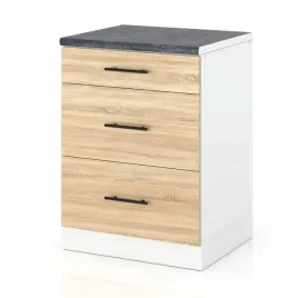szafka-kuchenna-dolna-stojaca-3-szuflady-dab-sonoma-60cm-meble-kuchenne