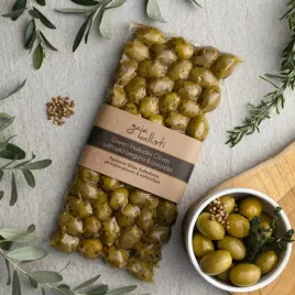 zielone-oliwki-halkidiki-z-oregano-i-kolendra