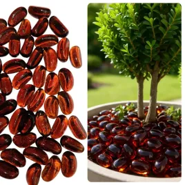 kamien-szklany-dekoracyjny-karmelowy-efektowne-szklo-ozdobne-akwarium-1kg