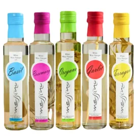 grecki-ocet-winny-zestaw-5-smakow-aromatyczne-octy-ziolowe-messino