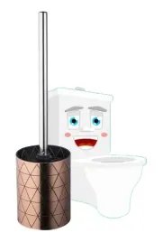 szczotka-do-wc-toalety-toaletowa-miedziana-chrom