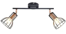 lampa-sufitowa-kinkiet-scienny-regulowany-podwojny