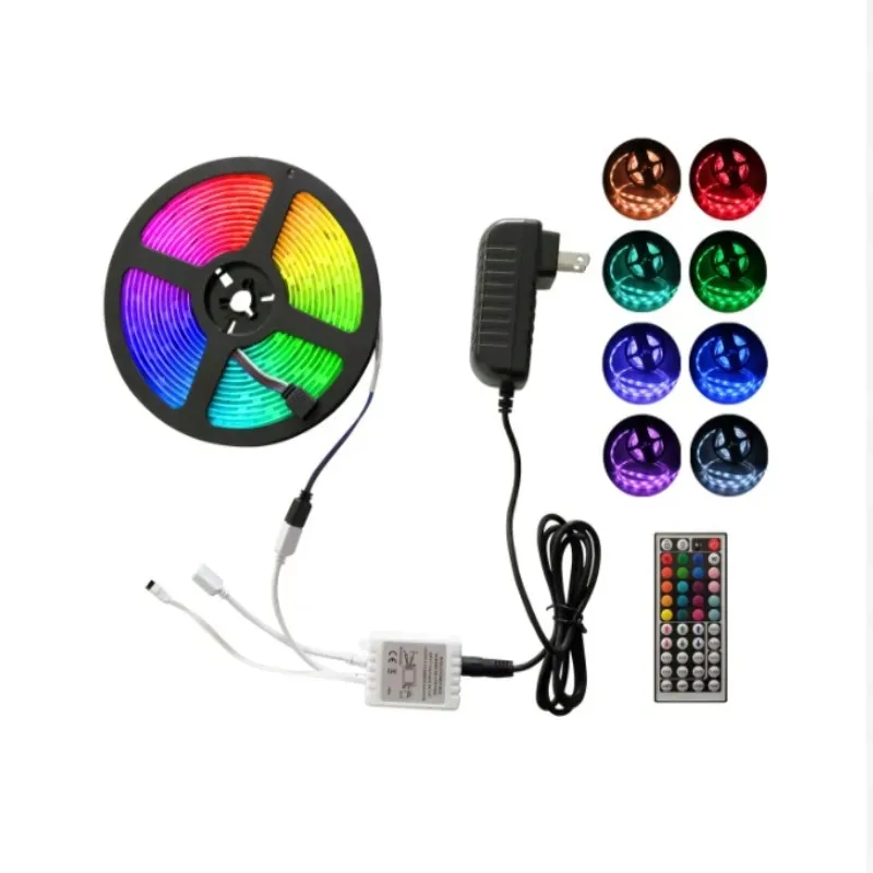 oswietlenie-tasma-led-ip56-stan-nowy