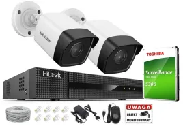 zestaw-monitoringu-zewnetrzny-ip-4mpx-rejestrator-poe-hilook-by-hikvision