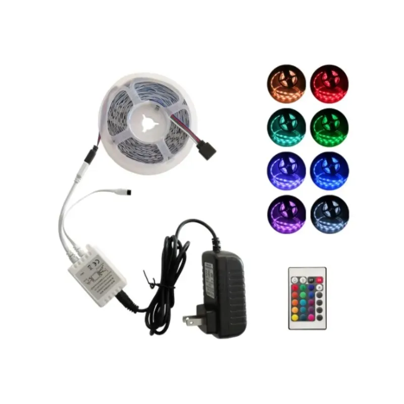 oswietlenie-tasma-led-ip56-stan-nowy