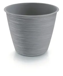 doniczka-oslonka-plastikowa-okragla-szara-17cm