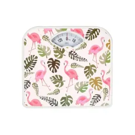 mechaniczna-waga-lazienkowa-osobowa-solidna-max-130-kg-flamingi-biala