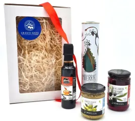 kosz-prezentowy-naturalne-greckie-produkty-prezent