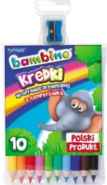 kredki-bambino-drewniane-10-kolorow-temperowka