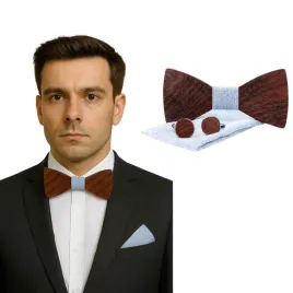 drewniana-mucha-meska-poszetka-spinki-zestaw-prezent-dla-niego-elegancki