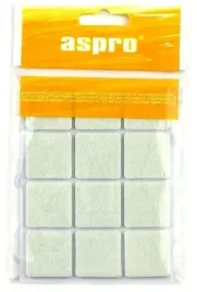 podkladki-filcowe-samoprzylepne-biale-12-sztuk