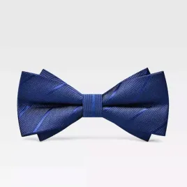 muszka-meska-do-garnituru-elegancka-granatowa-klasyczna-prezent-dla-niego