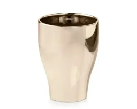 doniczka-ceramiczna-oslonka-na-kwiaty-zlota-17-cm