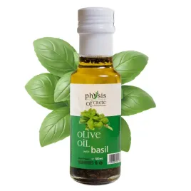oliwa-z-oliwek-extra-virgin-grecka-100ml-smakowa-z-bazylia-physis-of-crete