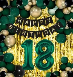 zestaw-balonow-balony-na-osiemnastke-18-urodziny-butelkowa-zielen-76szt