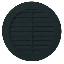 kratka-wentylacyjna-czarna-okragla-fi100