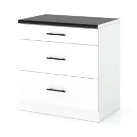 szafka-kuchenna-dolna-stojaca-3-szuflady-bialy-mat-80cm-meble-kuchenne